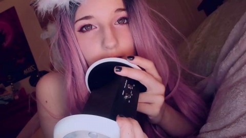 aftynrose asmr sweet angel clip free