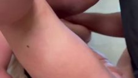 elle brooke with playhousefans clip free