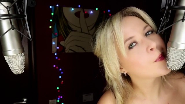 valeriya asmr love words free