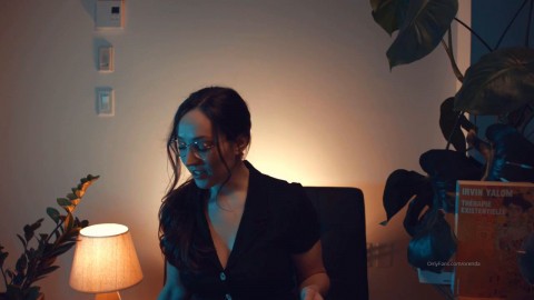 orenda onlyfans naughty psychiatrist video