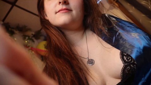 aftynrose asmr relax in free