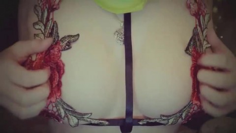 aftynrose asmr patreon elemental movie