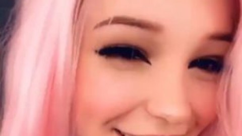 belle delphine tits leaksss pornhub