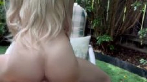 bree louise nude garden hd porn