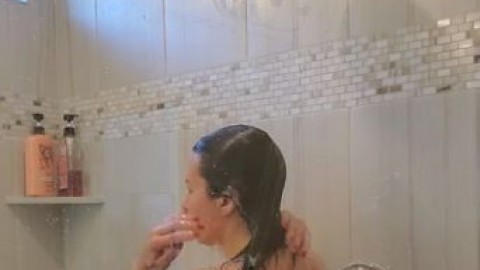 alinity full frontal nude teen
