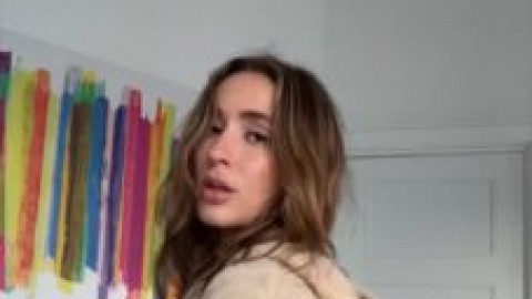 natalie roush reverse cowgirl viral