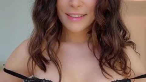 alinity naked grinding on sex video