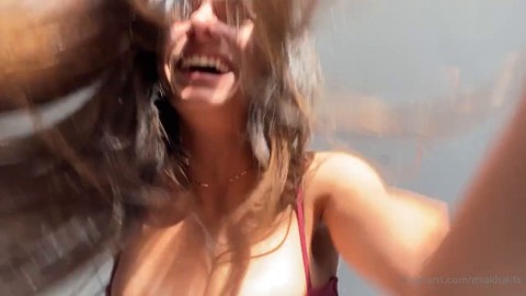 mia khalifa big tits great