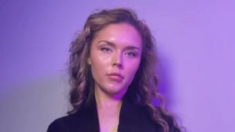 heatheredeffect topless sleepwear strip great