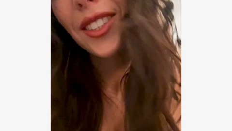 orenda asmr halloween striptease great