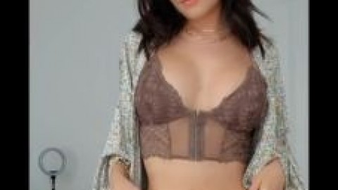 alinity sexy strip nude xvideos