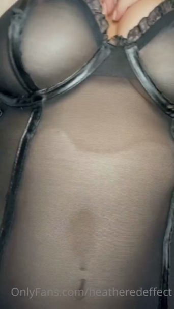 heatheredeffect tits see through adult movie