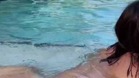 natalie roush naked swimming xvideos