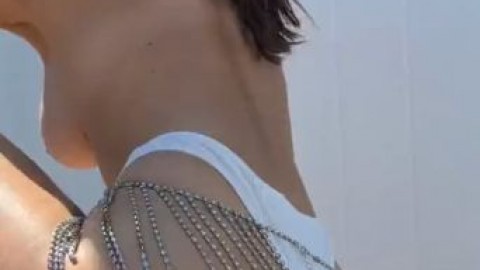 natalie roush nipples groping adult