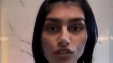 mia khalifa naked hot porn porno