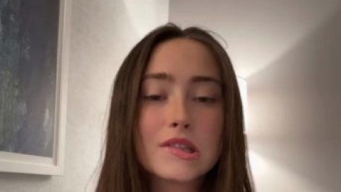 cecilia rose nipple boobs watch