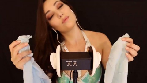 orenda asmr mouth sounds free