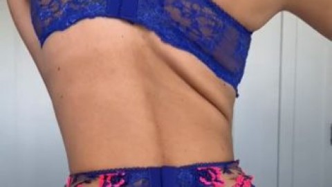 natalie roush shaved pussy hd