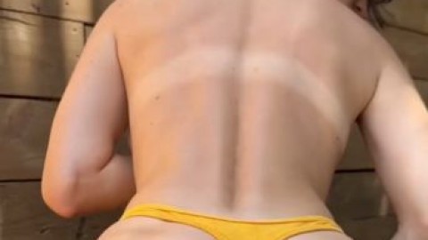 natalie roush naked ass hd