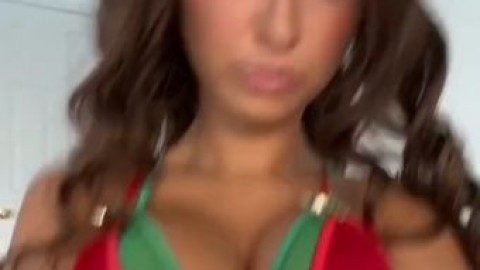 cecilia rose 44 boob viral movie