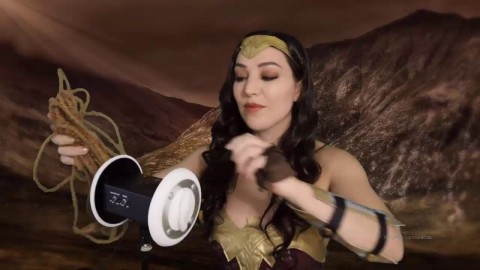 orenda onlyfans wonder woman free