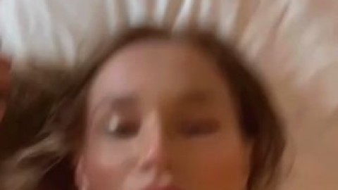 zoie burgher threesome blowjob free