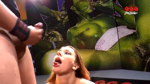 Ani Blackfox Sperma Ani Black Fox Mom Pussy