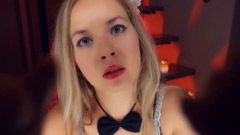 valeriya asmr maid will porno
