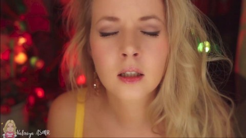 valeriya asmr breathing moaning teen