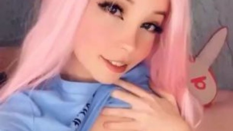 belle delphine tits leaksss movie