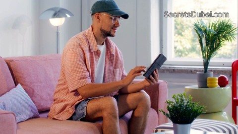 Buying Sex Toys Dubai Guide — What Locals Actually Choose