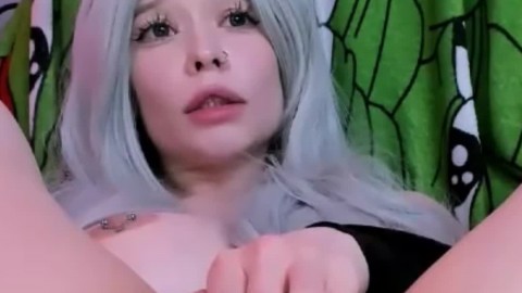 She Loves Her Ass Fucked Hard