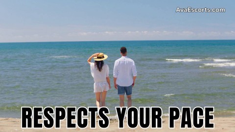 Meet a Top Escort Girl New York Men Trust for Real Connections