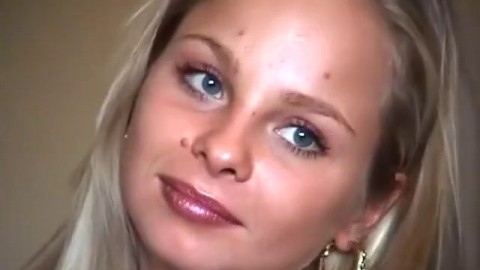 Sharka Blue Casting Fuck My Wifes Sister