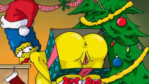 2026 christmas hentai orgies