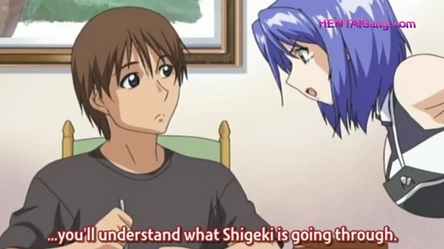 ◆ MILF Can’t Resist Her Brother-in-Law and Ends Up Cumming Loud With Toys