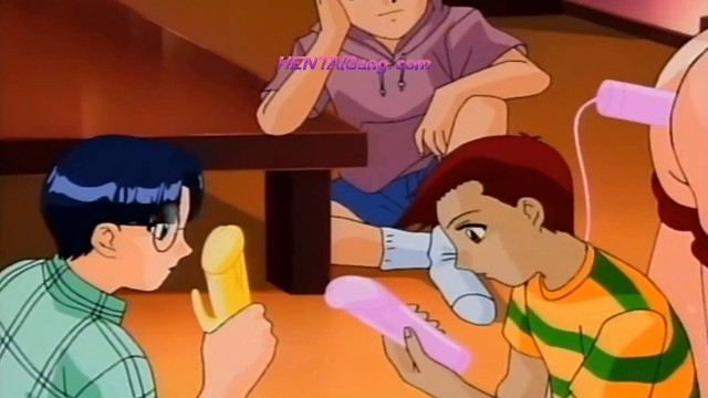 ◆ Submissive Hottie Is Forced to Cum in Public as Her Doms Fill Her Holes With Toys