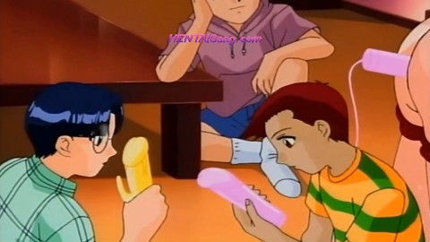 ◆ Submissive Hottie Is Forced to Cum in Public as Her Doms Fill Her Holes With Toys