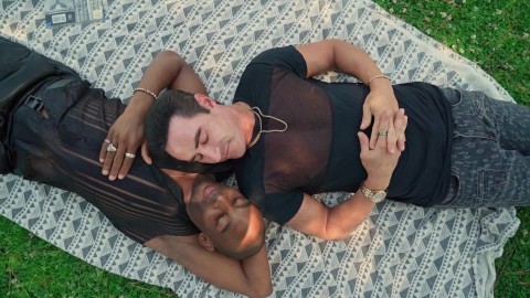 Raw hookups and real heat just the gays porn fans binge for late nights online