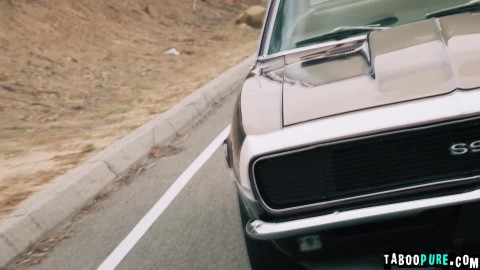 Isiah Maxwell, Mighty Dee, and Slim Poke Shay Sights Reagan Foxx