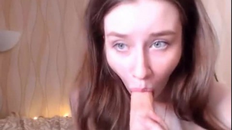 slut-masturbates-and-sucks-dildo-13645651 _TPL_.h264._(new)