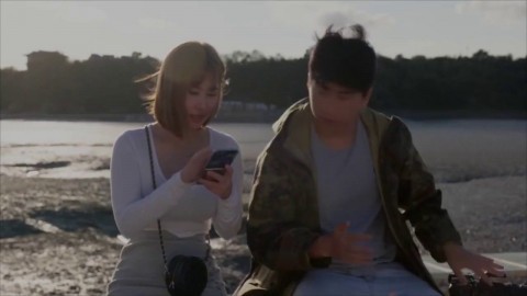 Lee Ye Jin Exceptionally Delicious Neighborhood Housewives 2025 Korean Sydnee Steele