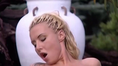 Cumshot Fun Outdoors Michelle Wild Bdsm Slave