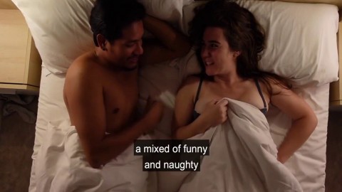 Hot Amateur Teen Embarassed And Fucked By Horny Stepuncle (18 ) Seductive Mother