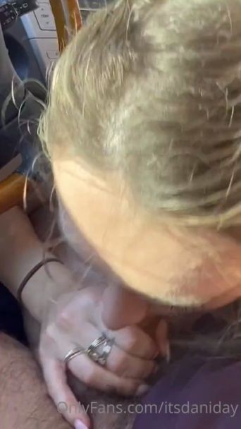 dani day pov uber driver xfreee