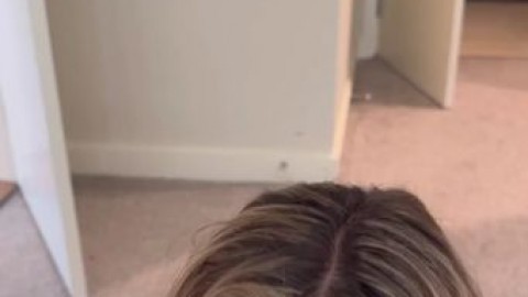 madiiitay black lingerie pov fuck sava shultz