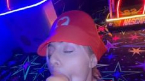 therealbrittfit super mario cosplay sextape pornhub.ccom