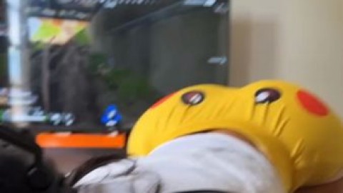 emily rinaudo gamer girl pov xxxx porno