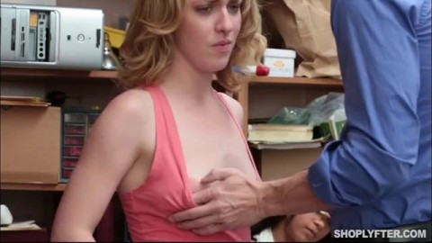maya bijou shoplyfter short porn