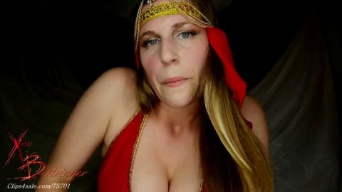 Xev Bellringer pron videos